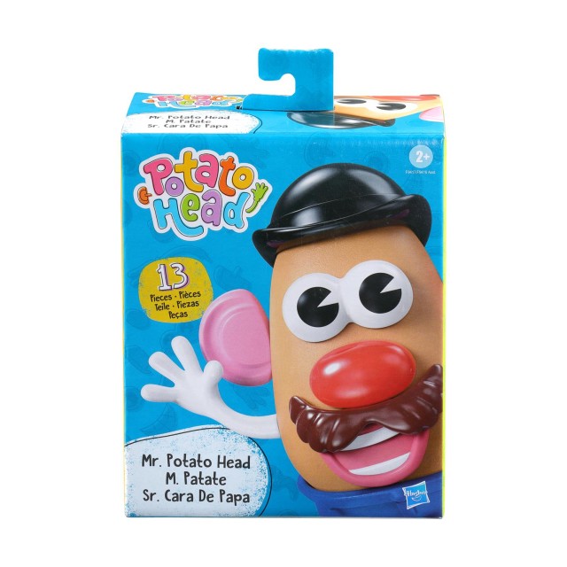 Hasbro Potato Head - Mr Potato Head (F9417)