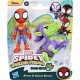 Hasbro Disney Marvel: Spidey And His Amazing Friends Dino-Webs - Spidey & Goblin Raptor (G0120)