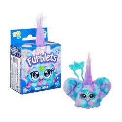 Hasbro Furby: Furblet - Mer May (G0401)