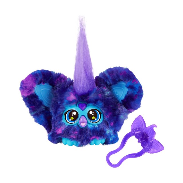 Hasbro Furby: Furblet - Star Lee (G0402)