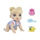 Hasbro Baby Alive: Crawl 'n Play - Harper Hugs Doll (F9709)