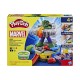 Hasbro Play-Doh Marvel: Hulk - Smash And Squish (F9826)