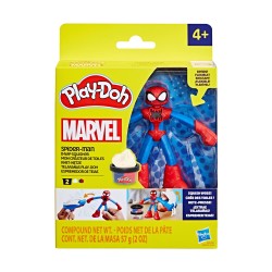 Hasbro Play-Doh Marvel: Spider-Man - Thwip Squisher (G0058)