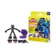 Hasbro Play-Doh Marvel: Black Panther - Cutting Claws (G0055)