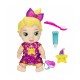 Hasbro Baby Alive: Bedtime Baby - Lala GooGoo Lil Dreamer Doll (F9856)