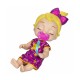 Hasbro Baby Alive: Bedtime Baby - Lala GooGoo Lil Dreamer Doll (F9856)