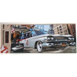 Hasbro GhostBusters: Ecto-1 (1984)  - Vehicle (1:13)  (F9873)