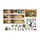 Hasbro Heroquest Jungles Of Delthrak - Quest Pack (English Language) (F9907)