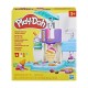 Hasbro Play-Doh: Rainbow Swirl Ice Cream Playset (G0028)