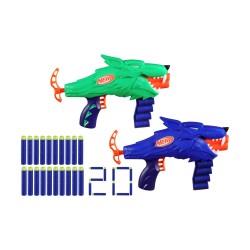 Hasbro Nerf Easy Play: Wild - Wolfpack (G0031)