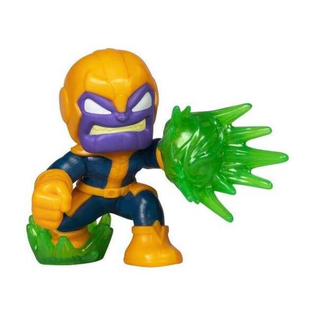 Hasbro Marvel: Avengers Mighty-Verse Collection - Thanos (Series 2) (G0091)