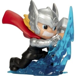 Hasbro Marvel: Avengers Mighty-Verse Collection - Thor (Series 2) (G0096)