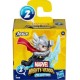 Hasbro Marvel: Avengers Mighty-Verse Collection - Thor (Series 2) (G0096)