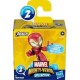 Hasbro Marvel: Avengers Mighty-Verse Collection - Iron Man (Series 2) (G0077)