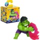 Hasbro Marvel: Avengers Mighty-Verse Collection - Hulk (Series 2) (G0093)