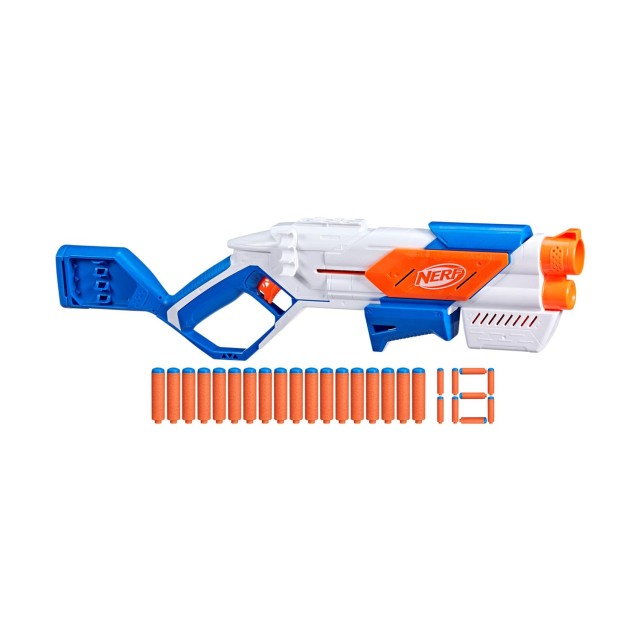 Hasbro Nerf: N Series - Strikeback (G0218)