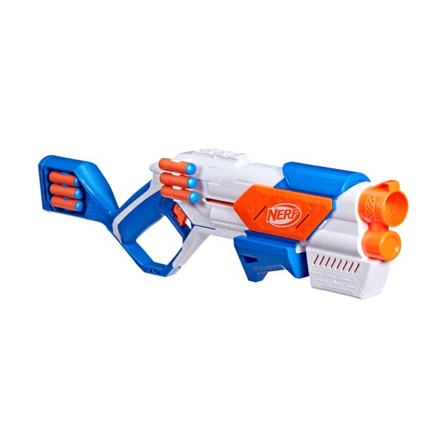 Hasbro Nerf: N Series - Strikeback (G0218)