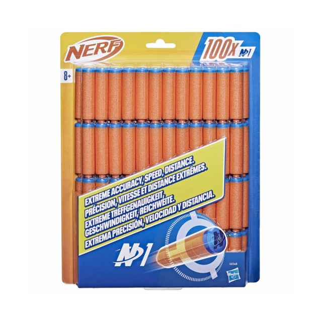 Hasbro Nerf N Series Refill 100 (G0348)