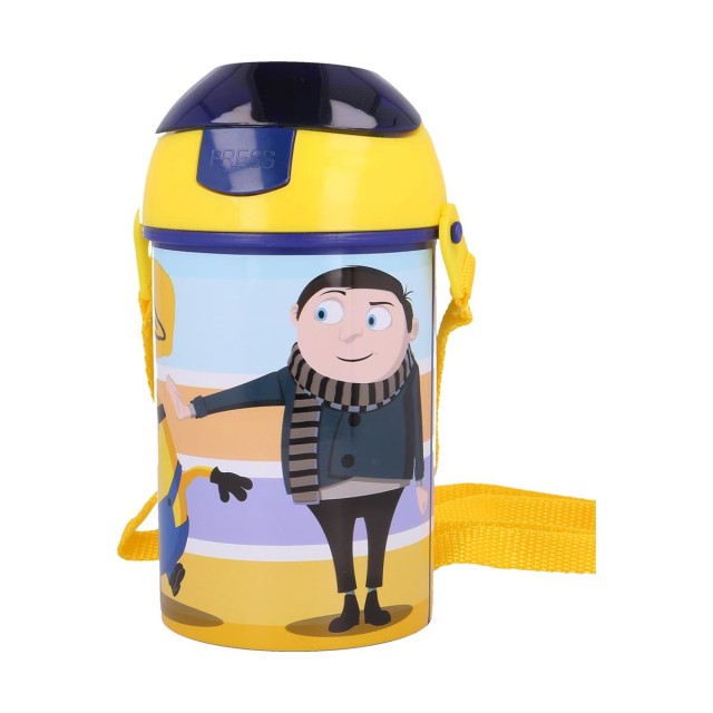 Stor: Minions 2 - Pop Up Canteen (450ml) (16169)