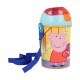 Stor: Peppa Pig - Pop Up Canteen (450ml) (48669)