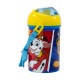 Stor: Paw Patrol Pup Power - Pop Up Canteen (450ml) (74669)