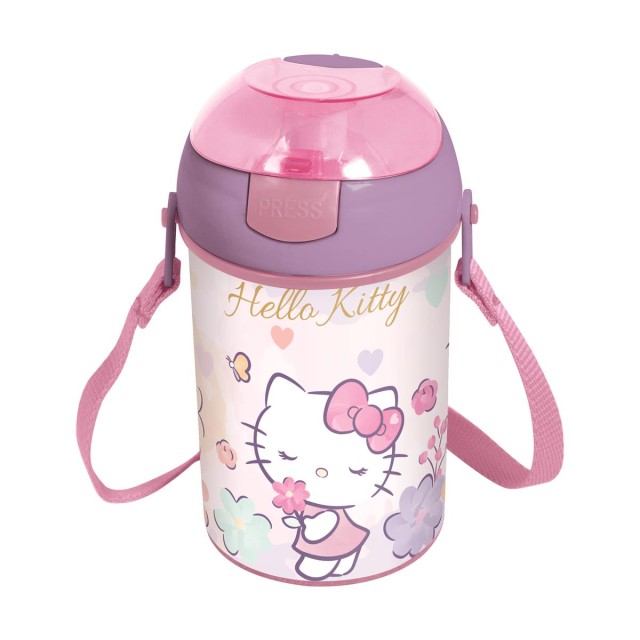 Stor: Hello Kitty - Pop Up Canteen (450ml) (81769)