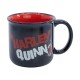 Stor: Dc Comics: Harley Quinn - Ceramic Breakfast Mug In Gift Box (400ml) (558)