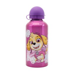 Stor: Paw Patrol -Girl Sketch Essence Aluminium Bottle (400ml) (74534)