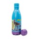 Stor: Stitch Beach - Daily Plastic Bottle (560ml) (8462)