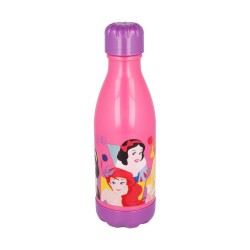 Stor: Disney Princess: Bright & Bold - Daily Plastic Bottle (560ml) (48100)