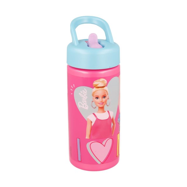 Stor: Barbie Bb22 - Playground Sipper Bottle (410ml) (15931)