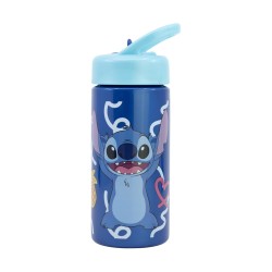 Stor Disney: Stitch Palms - Playground Sipper Bottle (410ml) (75031)