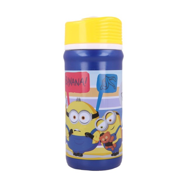 Stor: Minions 2 - Twister Sport Bottle (390ml) (16105)