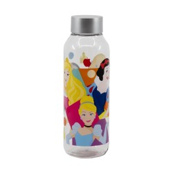 Stor Disney Princess: Bright & Bold - Ecozen Hydro Bottle Disney (660ml) (51213)