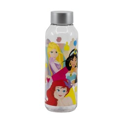 Stor: Disney Princess: Bright & Bold - Ecozen Hydro Bottle Disney (660ml) (51213)