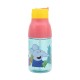 Stor: Peppa Pig Core 2022 - Double Opening Sipper Ecozen Bottle (420ml) (52835)