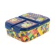 Stor: Despicable Me 4 - Multi Compartment Sandwich Box (78020)