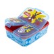 Stor Marvel: Spidey & Friends - Multi Compartment Sandwich Box (15020)