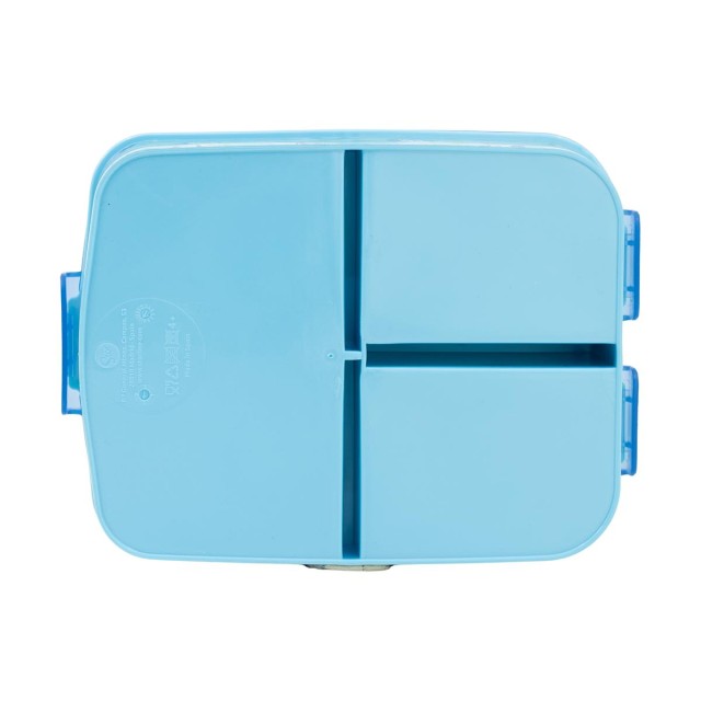 Stor: Bluey - Multi Compartment Sandwich Box (50620)