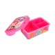 Stor: Disney Princess: Bright & Bold - Rectangular Food Container With Removable Compartments (1190ml) (51245)