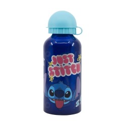 Stor Disney: Stitch Palms - Aluminium Bottle (400ml) (75034)