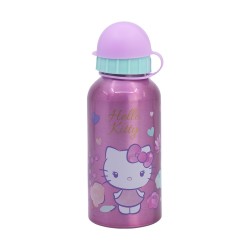 Stor: Hello Kitty - Aluminium Bottle (400ml) (81734)