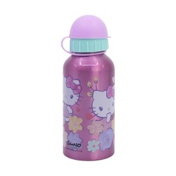 Stor: Hello Kitty - Aluminium Bottle (400ml) (81734)