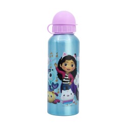 Stor: Gabby Dollhouse - High Aluminium Bottle (530ml) (21260)