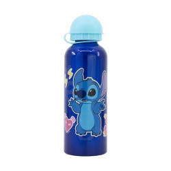 Stor Disney: Stitch Palms - High Aluminium Bottle (530ml) (75060)