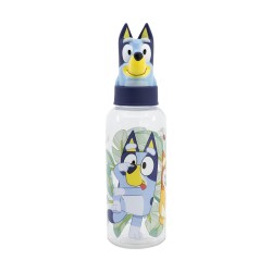 Stor: Bluey - 3D Figurine Bottle (560ml) (10109)