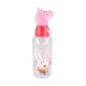 Stor: Peppa - 3D Figurine Bottle (560ml) (10115)