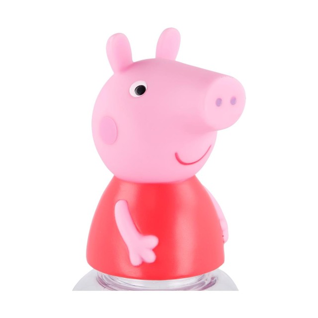 Stor: Peppa - 3D Figurine Bottle (560ml) (10115)