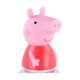 Stor: Peppa - 3D Figurine Bottle (560ml) (10115)