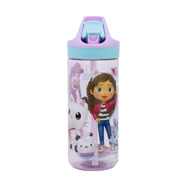 Stor: Gabby Dollhouse - Medium Ecozen Premium Bottle (620ml) (21297)